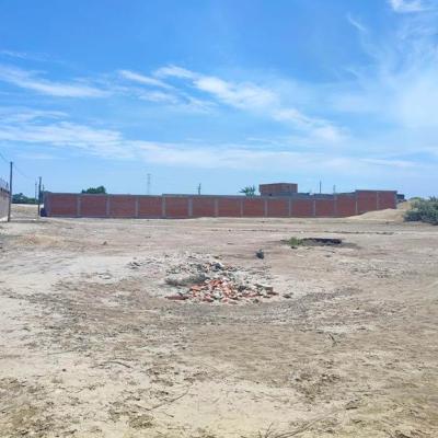 VENTA DE TERRENO PARA CASA DE CAMPO EN CONDOMINIO, CHACUPE